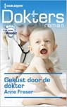 Gekust door de dokter - Anne Fraser - 9789402510140