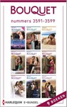 Bouquet e-bundel nummers 3591-3599 (9-in-1) - Melanie Milburne ; Lucy Monroe ; Maggie Cox ; Kim Lawrence ; Sharon Kendrick ; Carole Mortimer ; Susan Stephens ; Maisey Yates ; Lucy Ellis ; Catherine George - 9789402510409