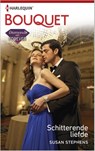 Schitterende liefde - Susan Stephens - 9789402510799