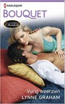 Vurig weerzien - Lynne Graham - 9789402511277