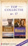 Rijk, machtig & onweerstaanbaar - Penny Jordan ; Sharon Kendrick ; Lucy Monroe ; Jacqueline Baird - 9789402511369
