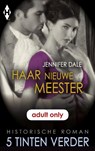 Haar nieuwe meester - Jennifer Dale - 9789402511949