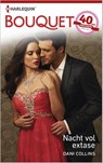 Nacht vol extase - Dani Collins - 9789402512083