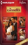 De Caroselli's - Michelle Celmer - 9789402512281