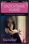 Onzichtbare vijand - Christiane Heggan - 9789402512434
