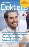 Op weg naar ware liefde ; Onrustige hartslag ; Echo van liefde - Maggie Kingsley ; Helen Shelton ; Judy Campbell - 9789402512618