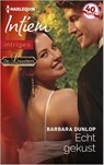 Echt gekust - Barbara Dunlop - 9789402512816