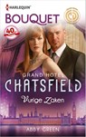 Vurige zaken - Abby Green - 9789402513165