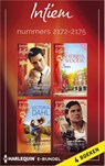 Intiem e-bundel nummers 2172-2175 - Kristi Gold ; Sherryl Woods ; Victoria Dahl ; Sarah M. Anderson - 9789402513981
