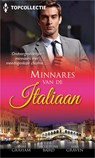 Minnares van de Italiaan - Lynne Graham ; Jacqueline Baird ; Sara Craven - 9789402514667
