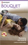 Kunstig veroverd - Carole Mortimer - 9789402514995