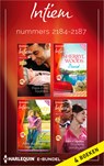 Intiem e-bundel nummers 2184-2187 - Jules Bennett ; Sherryl Woods ; Shannon Stacey ; Sarah M. Anderson - 9789402515244