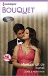 Minnaar uit de kunst - Carole Mortimer - 9789402515404
