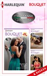 Italiaanse verleiders - Carole Mortimer - 9789402515459