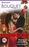 Winterse verleiding - Helen Brooks - 9789402515800