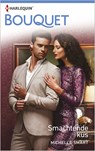 Smachtende kus - Michelle Smart - 9789402515831