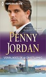 Verrukkelijk & onstuimig - Penny Jordan - 9789402515893