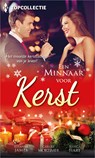 Een minnaar voor kerst - Susanne James ; Carole Mortimer ; Jessica Hart - 9789402515909