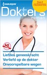 Liefdes geneeskracht ; Verliefd op de dokter ; Onvoorspelbare wegen - Jessica Matthews ; Helen Shelton ; Janet Ferguson - 9789402516166