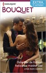Date met de Italiaan ; Italiaanse maskerade - Lynn Raye Harris - 9789402516395