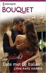 Date met de Italiaan - Lynn Raye Harris - 9789402516401