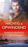Machtig & opwindend - Sharon Kendrick - 9789402516517