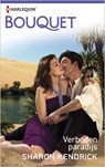 Verboden paradijs - Sharon Kendrick - 9789402518078