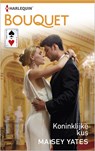 Koninklijke kus - Maisey Yates - 9789402518085