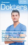 Verbonden door liefde ; Geluk voor het oprapen (2-in-1) - Susanne Hampton ; Sue MacKay - 9789402518764