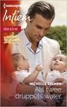 Als twee druppels water - Michelle Celmer - 9789402520576