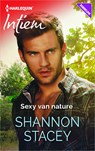 Sexy van nature - Shannon Stacey - 9789402521016
