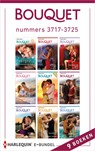 Bouquet e-bundel nummers 3717-3725 (9-in-1) - Melanie Milburne ; Maggie Cox ; Dani Collins ; Kim Lawrence ; Lynne Graham ; Michelle Smart ; Sharon Kendrick ; Maisey Yates ; Natalie Anderson - 9789402523706