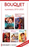 Bouquet e-bundel nummers 3717-3721 (5-in-1) - Melanie Milburne ; Maggie Cox ; Dani Collins ; Kim Lawrence ; Lynne Graham - 9789402523713
