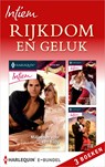 Rijkdom en geluk (3-in-1) - Leanne Banks - 9789402524178