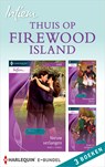 Thuis op Firewood Island (3-in-1) - Mary J. Forbes - 9789402524208
