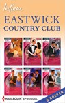 Eastwick Country Club (6-in-1) - Metsy Hingle ; Jennifer Greene ; Patricia Kay ; Bronwyn Jameson ; Katherine Garbera ; Maureen Child - 9789402524413
