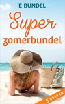 Superzomerbundel (5-in-1) - Elizabeth Power ; Susan Mallery ; Dorien Kelly ; Cara Colter ; Dana Marton - 9789402524529