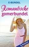 Romantische zomerbundel (5-in-1) - Maisey Yates ; Gina Wilkins ; Sherryl Woods ; Fiona Harper ; Christie Ridgway - 9789402524536