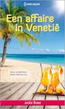 Een affaire in Venetië - Jackie Braun - 9789402524598