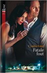 Fatale fout - Cynthia Eden - 9789402524888