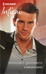 Verboden gevoelens - Charlene Sands - 9789402524925