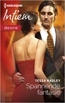 Spannende fantasie - Tessa Radley - 9789402525694