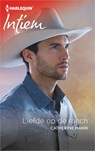 Liefde op de ranch - Catherine Mann - 9789402525878