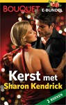 Kerst met Sharon Kendrick (3-in-1) - Sharon Kendrick - 9789402526165