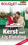 Kerst met Liz Fielding (3-in-1) - Liz Fielding - 9789402526172