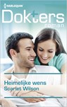 Heimelijke wens - Scarlet Wilson - 9789402526431