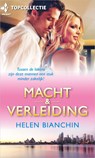 Macht & Verleiding (3-in-1) - Helen Bianchin - 9789402526660