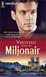 Veroverd door de miljonair (3-in-1) - Julia James ; Sara Craven ; Cathy Williams - 9789402526677