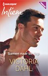 Samen naar de top - Victoria Dahl - 9789402526912