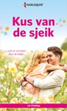 Kus van de sjeik - Liz Fielding - 9789402527582